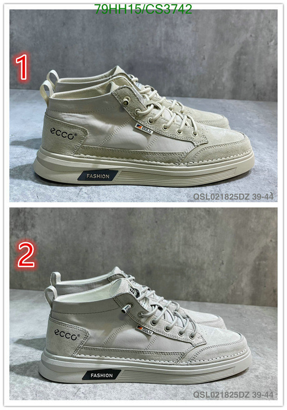 Ecco-Men shoes Code: CS3742 $: 79USD