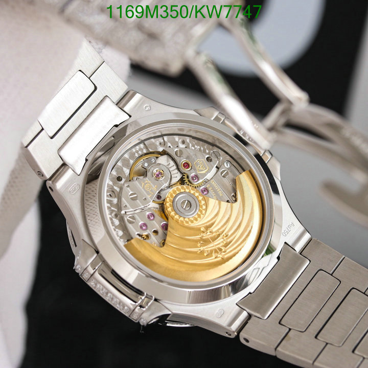 Patek Philippe-Watch-Mirror Quality Code: KW7747 $: 1169USD