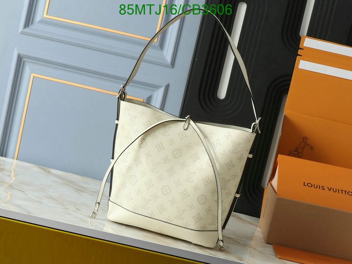 LV-Bag-4A Quality Code: CB3606 $: 85USD