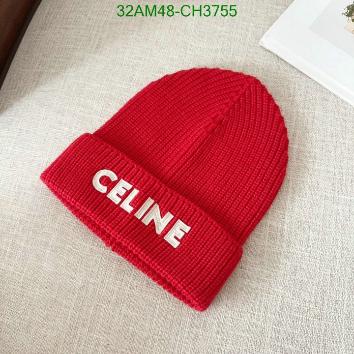 Celine-Cap(Hat) Code: CH3755 $: 32USD