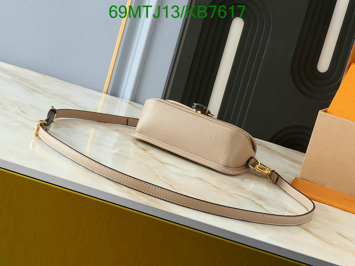 LV-Bag-4A Quality Code: KB7617 $: 69USD