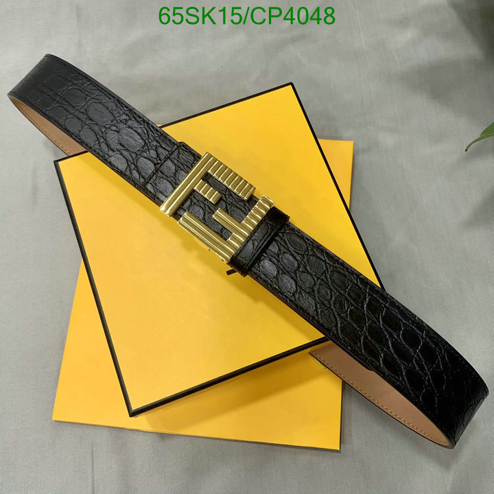 Fendi-Belts Code: CP4048 $: 65USD