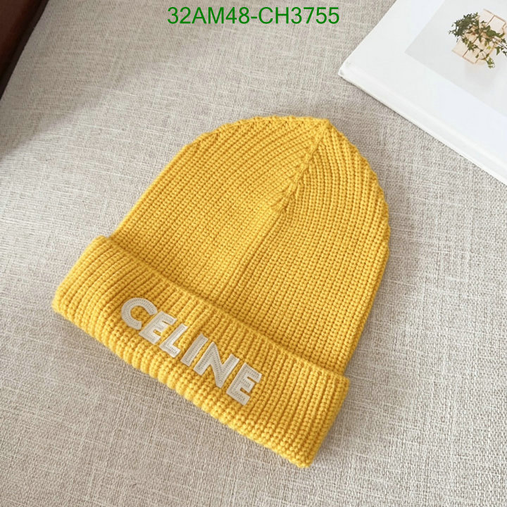 Celine-Cap(Hat) Code: CH3755 $: 32USD