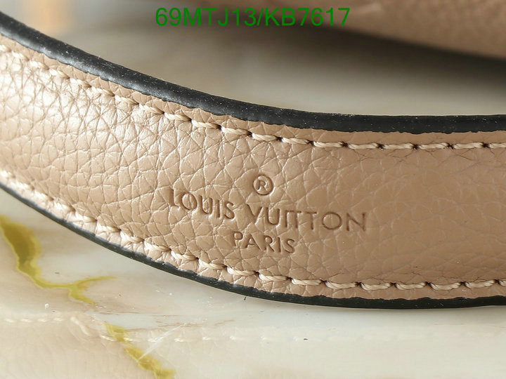 LV-Bag-4A Quality Code: KB7617 $: 69USD