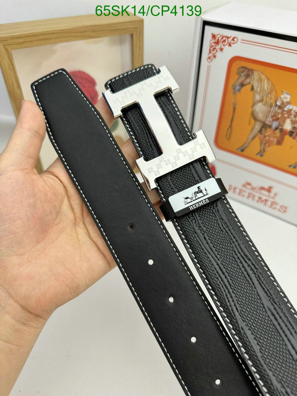 Hermes-Belts Code: CP4139 $: 65USD