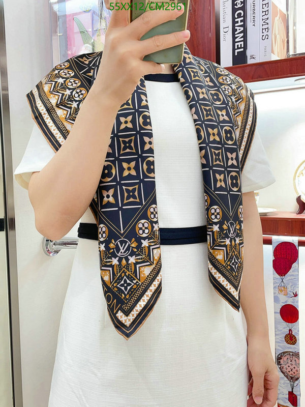 LV-Scarf Code: CM2961 $: 55USD