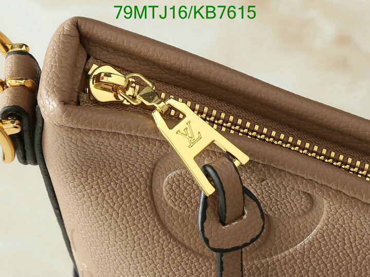 LV-Bag-4A Quality Code: KB7615 $: 79USD