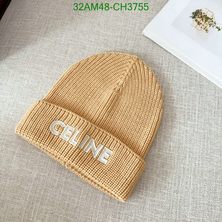 Celine-Cap(Hat) Code: CH3755 $: 32USD