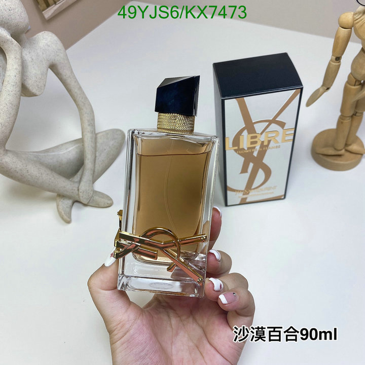 YSL-Perfume Code: KX7473 $: 49USD