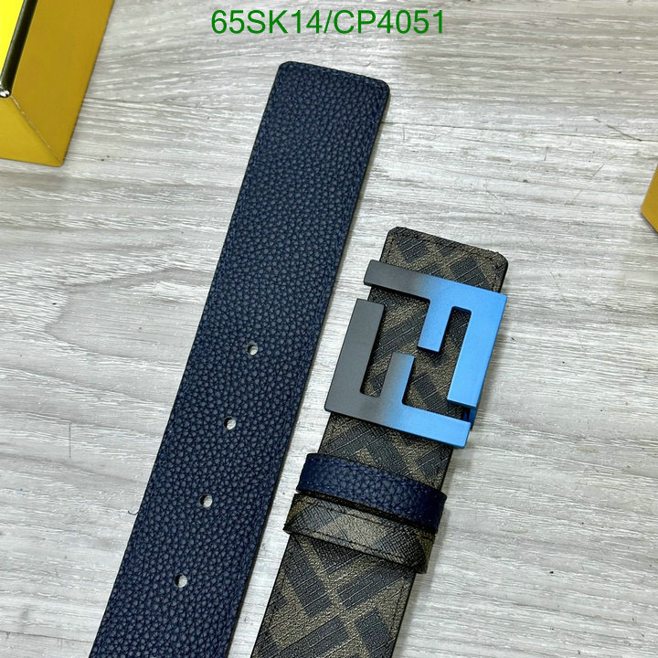 Fendi-Belts Code: CP4051 $: 65USD