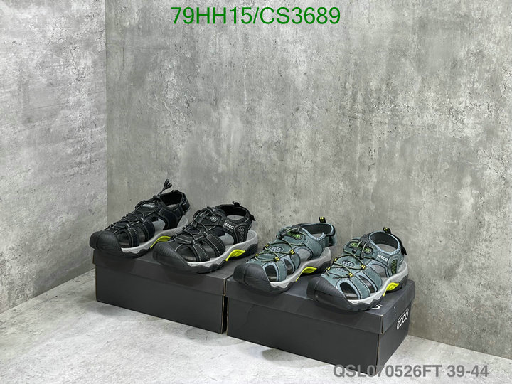 Ecco-Men shoes Code: CS3689 $: 79USD