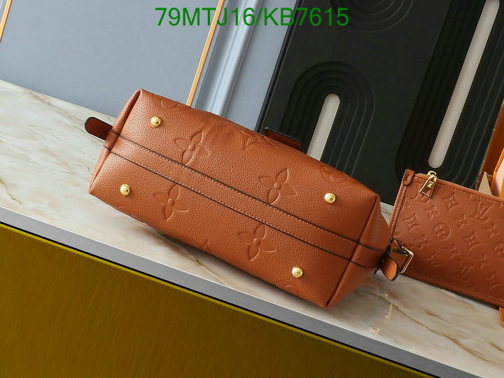 LV-Bag-4A Quality Code: KB7615 $: 79USD