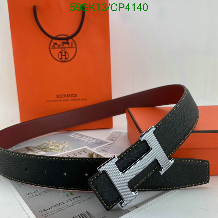 Hermes-Belts Code: CP4140 $: 59USD