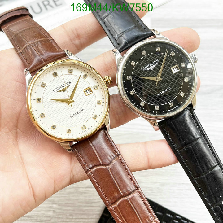 LONGINES-Watch-4A Quality Code: KW7550 $: 169USD