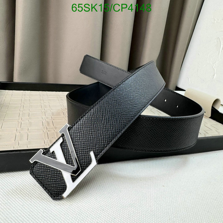 LV-Belts Code: CP4148 $: 65USD