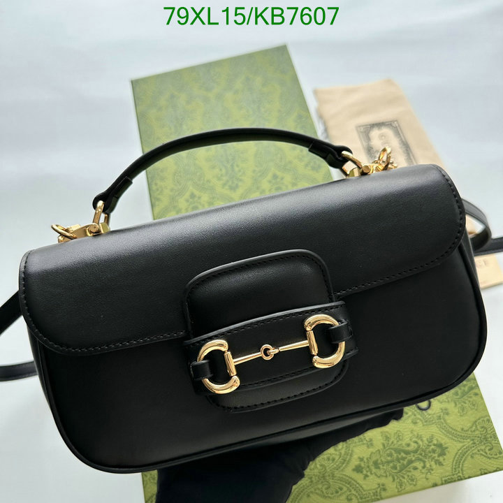 Gucci-Bag-4A Quality Code: KB7607 $: 79USD