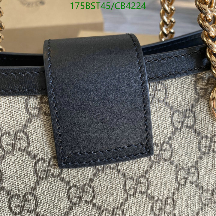 Gucci-Bag-Mirror Quality Code: CB4224 $: 175USD