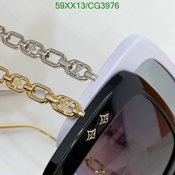 LV-Glasses Code: CG3976 $: 59USD