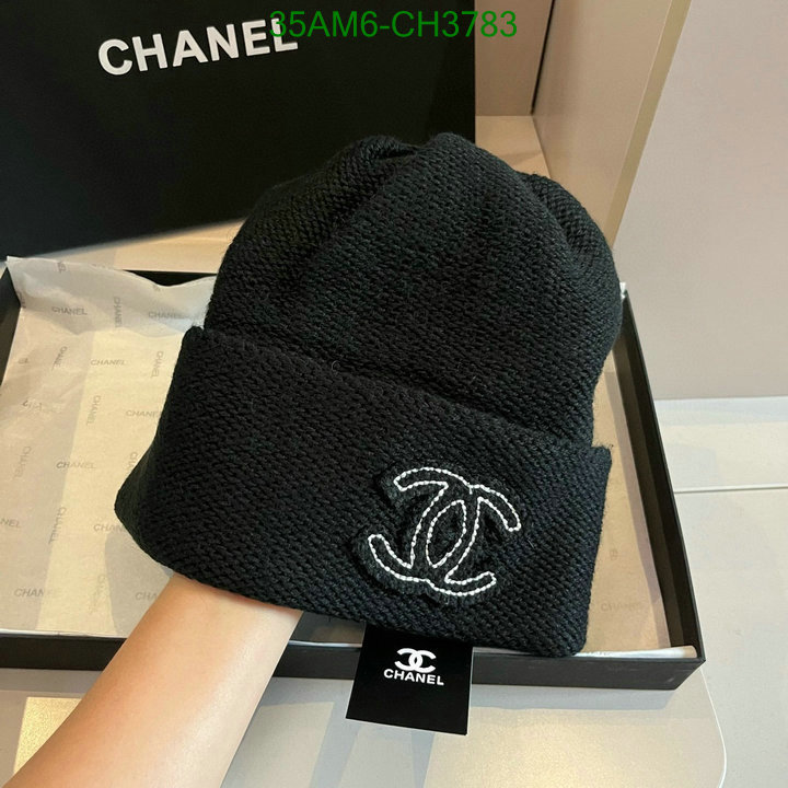 Chanel-Cap(Hat) Code: CH3783 $: 35USD