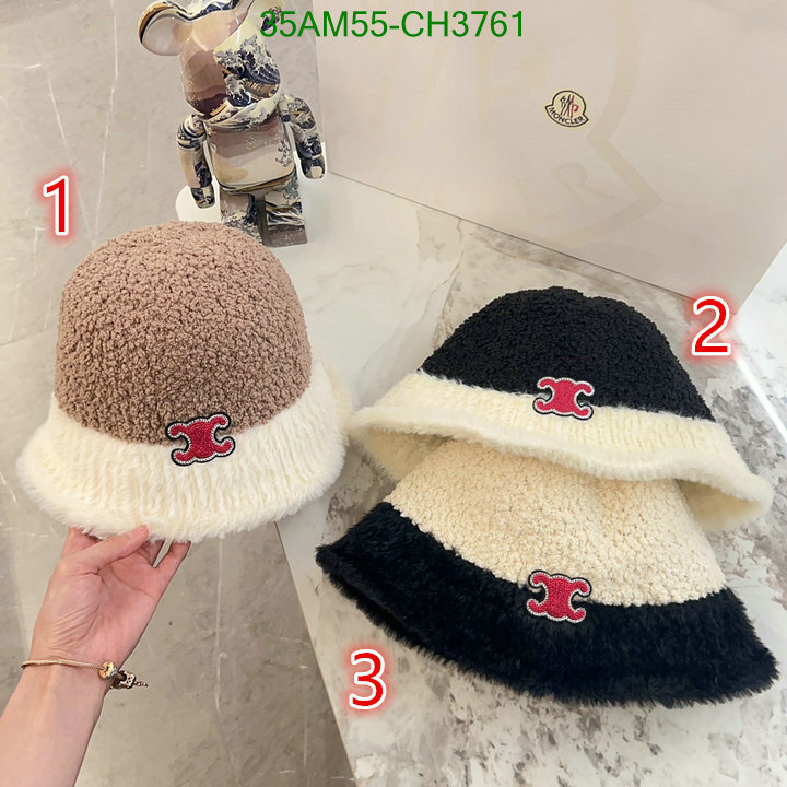 Celine-Cap(Hat) Code: CH3761 $: 35USD