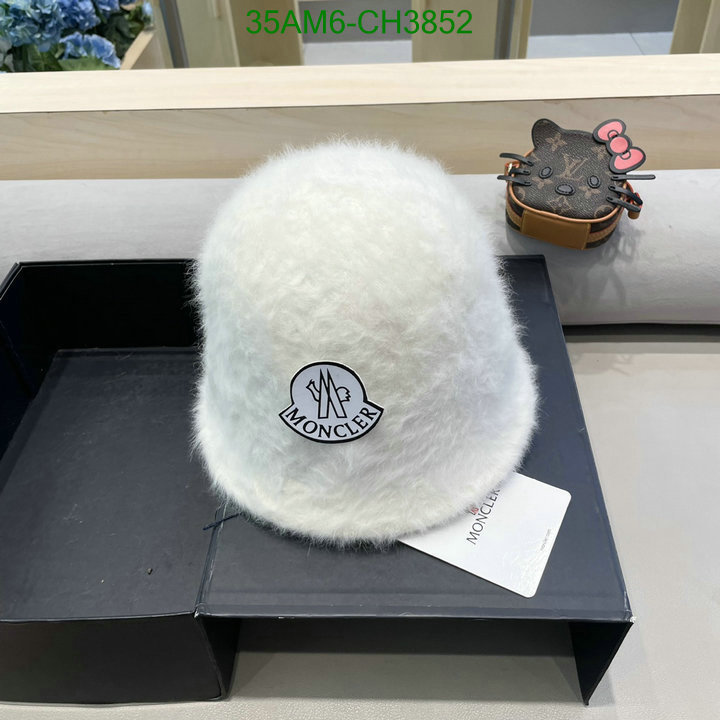 Moncler-Cap(Hat) Code: CH3852 $: 35USD