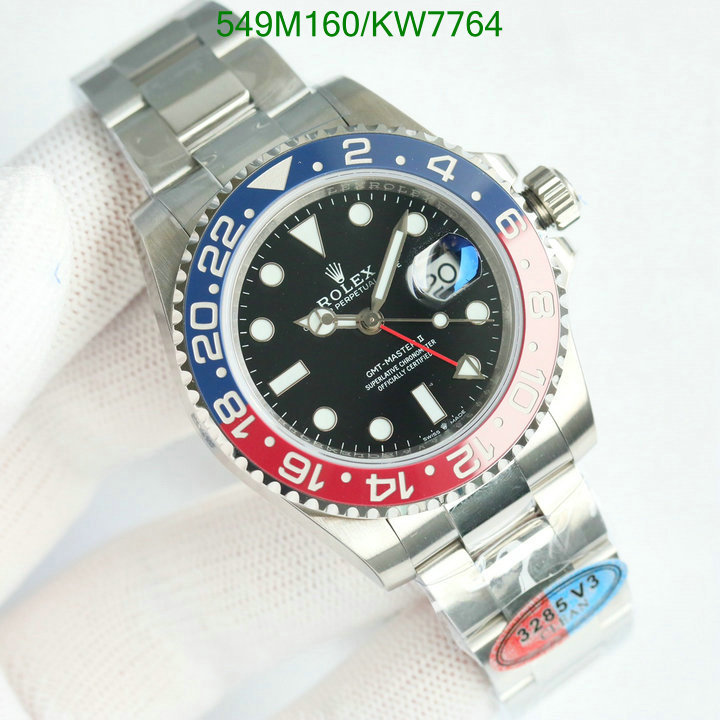 Rolex-Watch-Mirror Quality Code: KW7764 $: 549USD