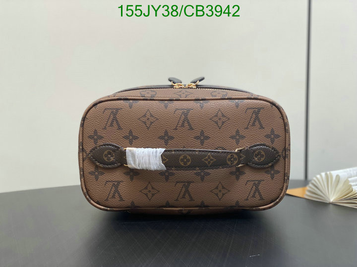 LV-Bag-Mirror Quality Code: CB3942 $: 155USD