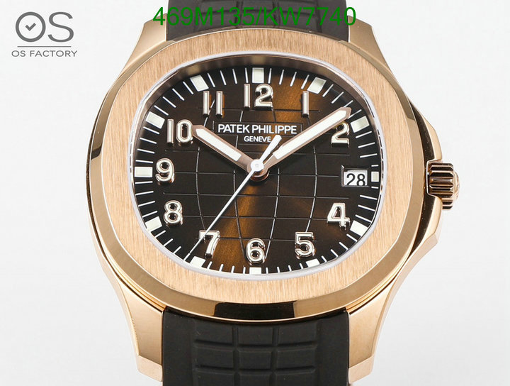 Patek Philippe-Watch-Mirror Quality Code: KW7740 $: 469USD