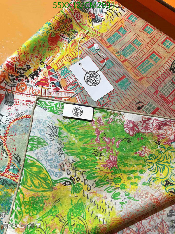 Hermes-Scarf Code: CM2931 $: 55USD