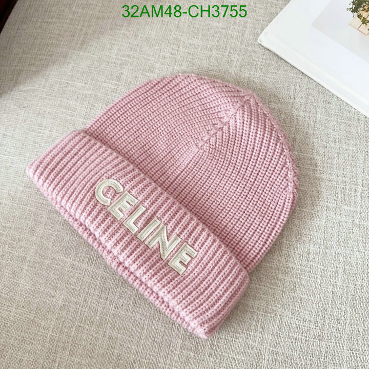 Celine-Cap(Hat) Code: CH3755 $: 32USD