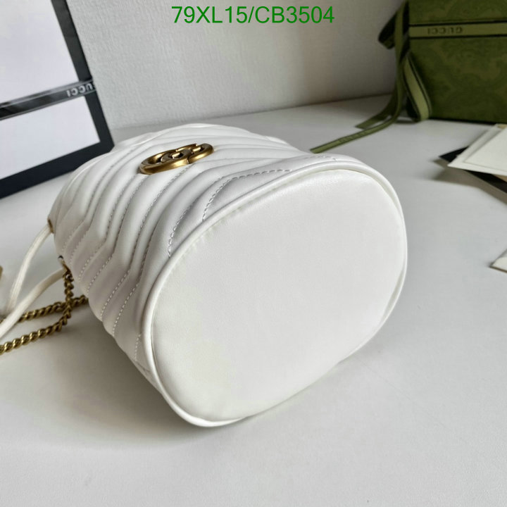 Gucci-Bag-4A Quality Code: CB3504 $: 79USD