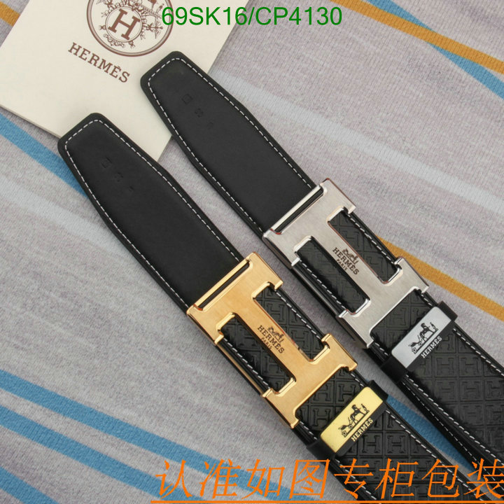 Hermes-Belts Code: CP4130 $: 69USD