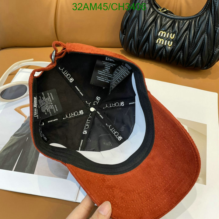 YSL-Cap(Hat) Code: CH3406 $: 32USD