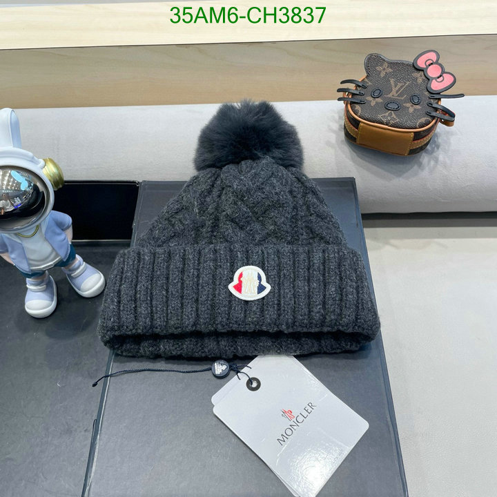 Moncler-Cap(Hat) Code: CH3837 $: 35USD