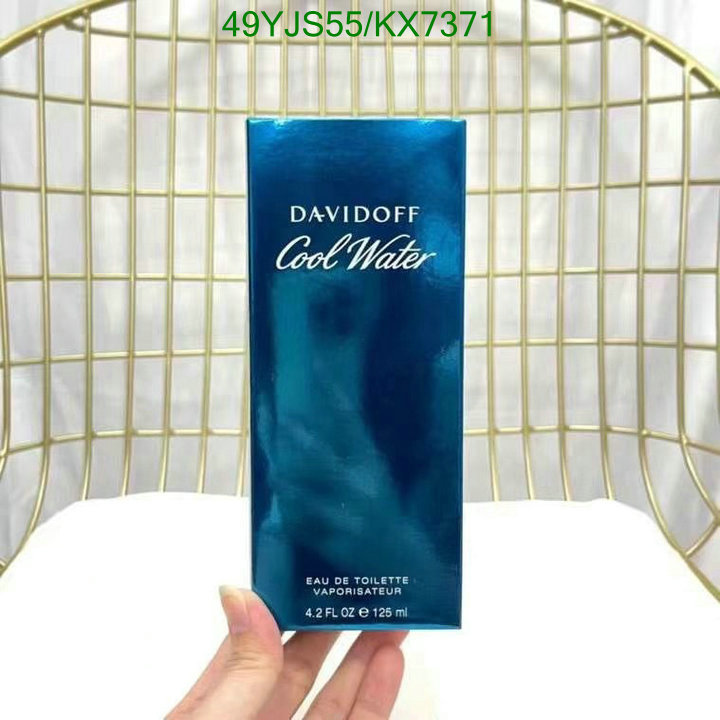 Davidoff-Perfume Code: KX7371 $: 49USD