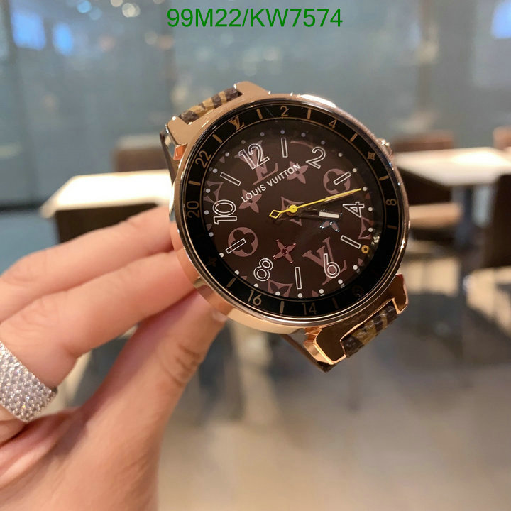 LV-Watch-4A Quality Code: KW7574 $: 99USD