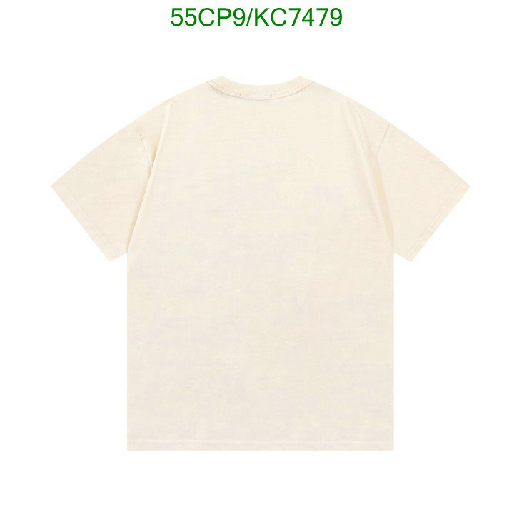 Balenciaga-Clothing Code: KC7479 $: 55USD