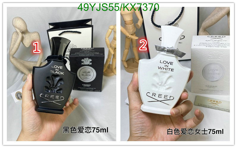 Creed-Perfume Code: KX7370 $: 49USD