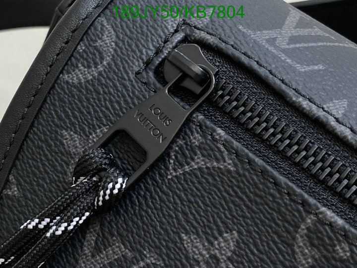 LV-Bag-Mirror Quality Code: KB7804 $: 189USD