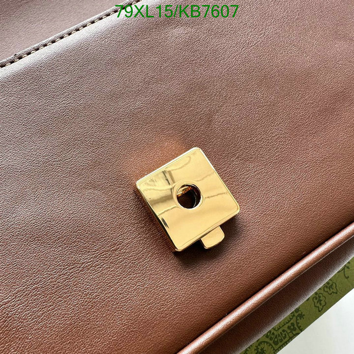 Gucci-Bag-4A Quality Code: KB7607 $: 79USD