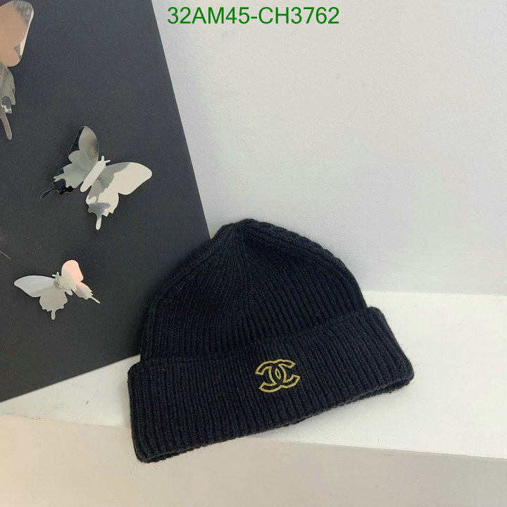 Chanel-Cap(Hat) Code: CH3762 $: 32USD