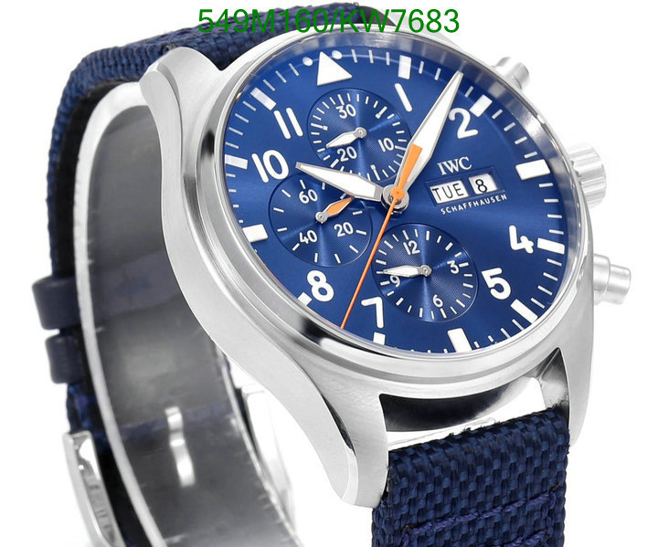 IWC-Watch-Mirror Quality Code: KW7683 $: 549USD