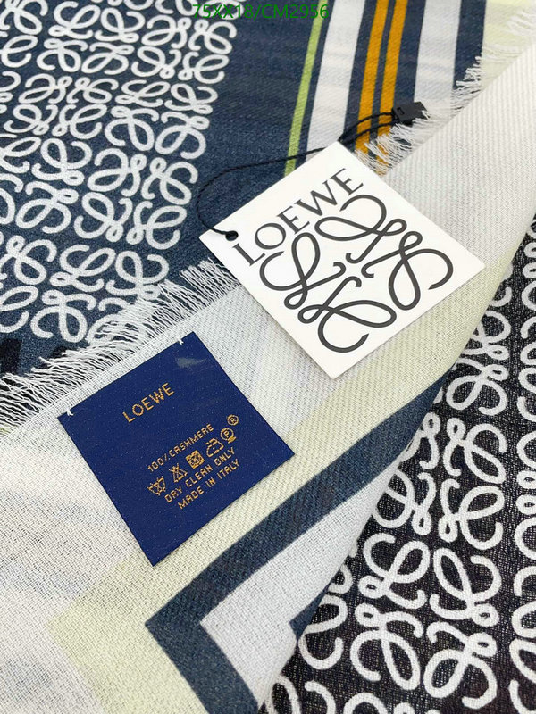 Loewe-Scarf Code: CM2956 $: 75USD