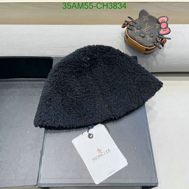 Moncler-Cap(Hat) Code: CH3834 $: 35USD