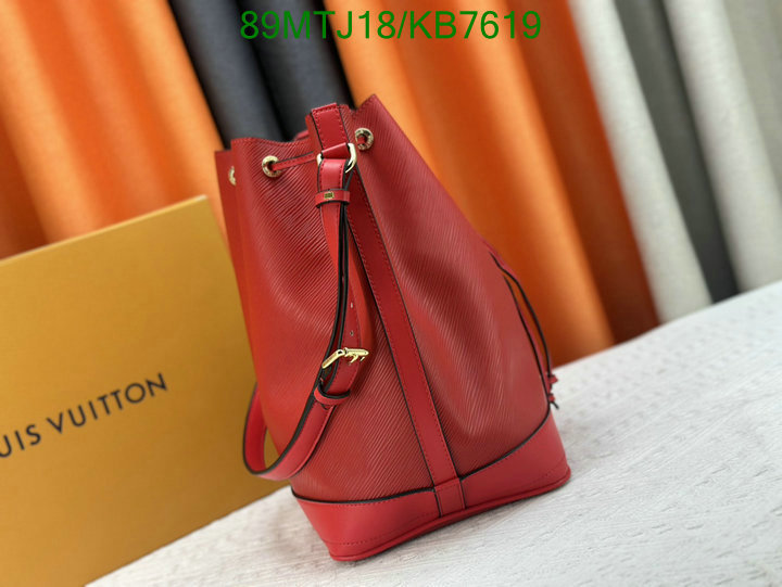 LV-Bag-4A Quality Code: KB7619 $: 89USD