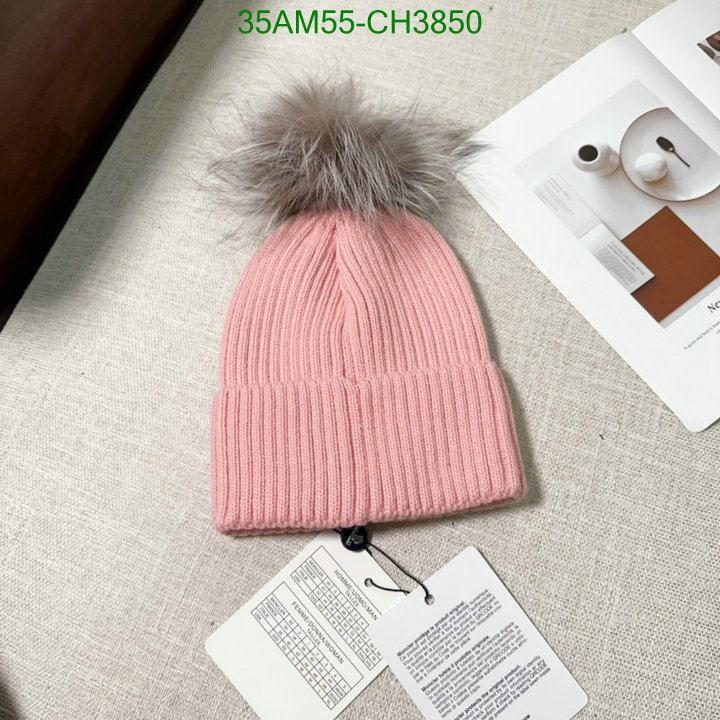 Moncler-Cap(Hat) Code: CH3850 $: 35USD