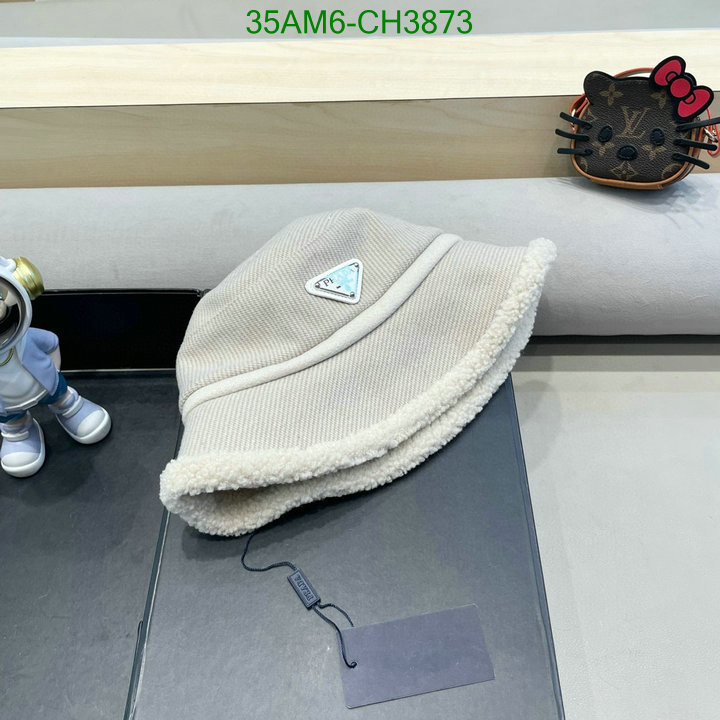 Prada-Cap(Hat) Code: CH3873 $: 35USD