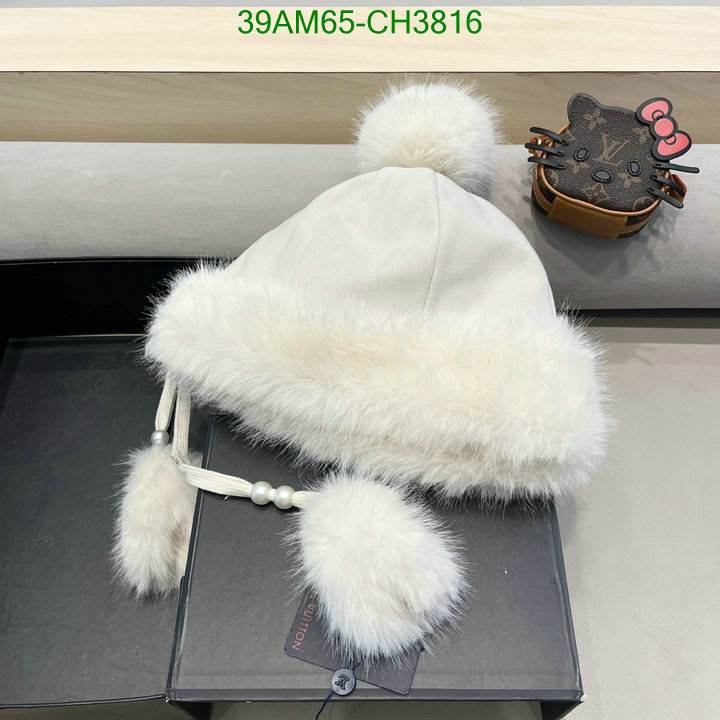 LV-Cap(Hat) Code: CH3816 $: 39USD