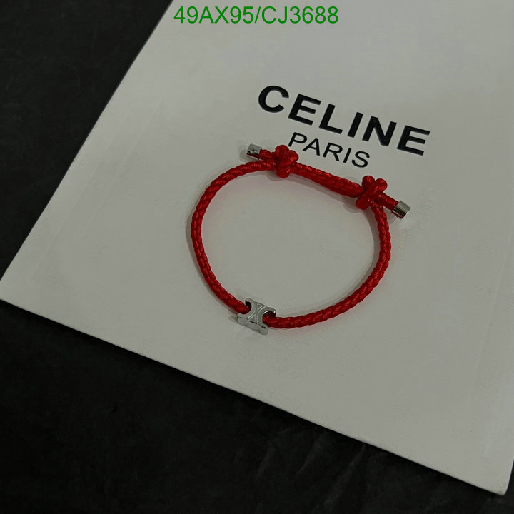 Celine-Jewelry Code: CJ3688 $: 49USD