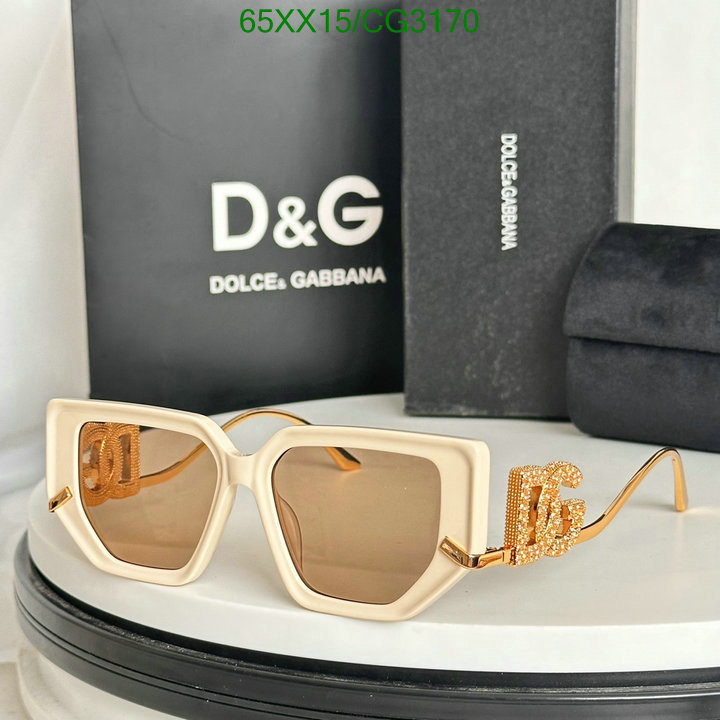 D&G-Glasses Code: CG3170 $: 65USD